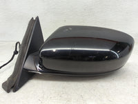 2021-2022 Dodge Charger Driver Side View Mirror - Left Door Mirror OEM Used - Oemusedautoparts1.com
