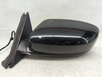2021-2022 Dodge Charger Driver Side View Mirror - Left Door Mirror OEM Used - Oemusedautoparts1.com