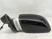 2021-2022 Dodge Charger Driver Side View Mirror - Left Door Mirror OEM Used - Oemusedautoparts1.com