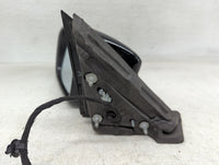 2021-2022 Dodge Charger Driver Side View Mirror - Left Door Mirror OEM Used - Oemusedautoparts1.com