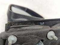 2021-2022 Dodge Charger Driver Side View Mirror - Left Door Mirror OEM Used - Oemusedautoparts1.com