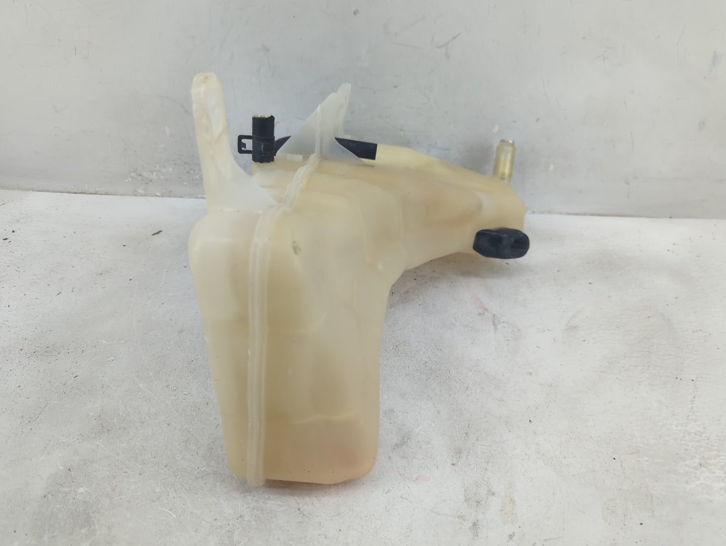 2011-2022 Dodge Charger Radiator Coolant Overflow Expansion Tank Bottle - Oemusedautoparts1.com