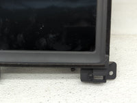 2021 Dodge Charger Information Display Screen Black - Oemusedautoparts1.com
