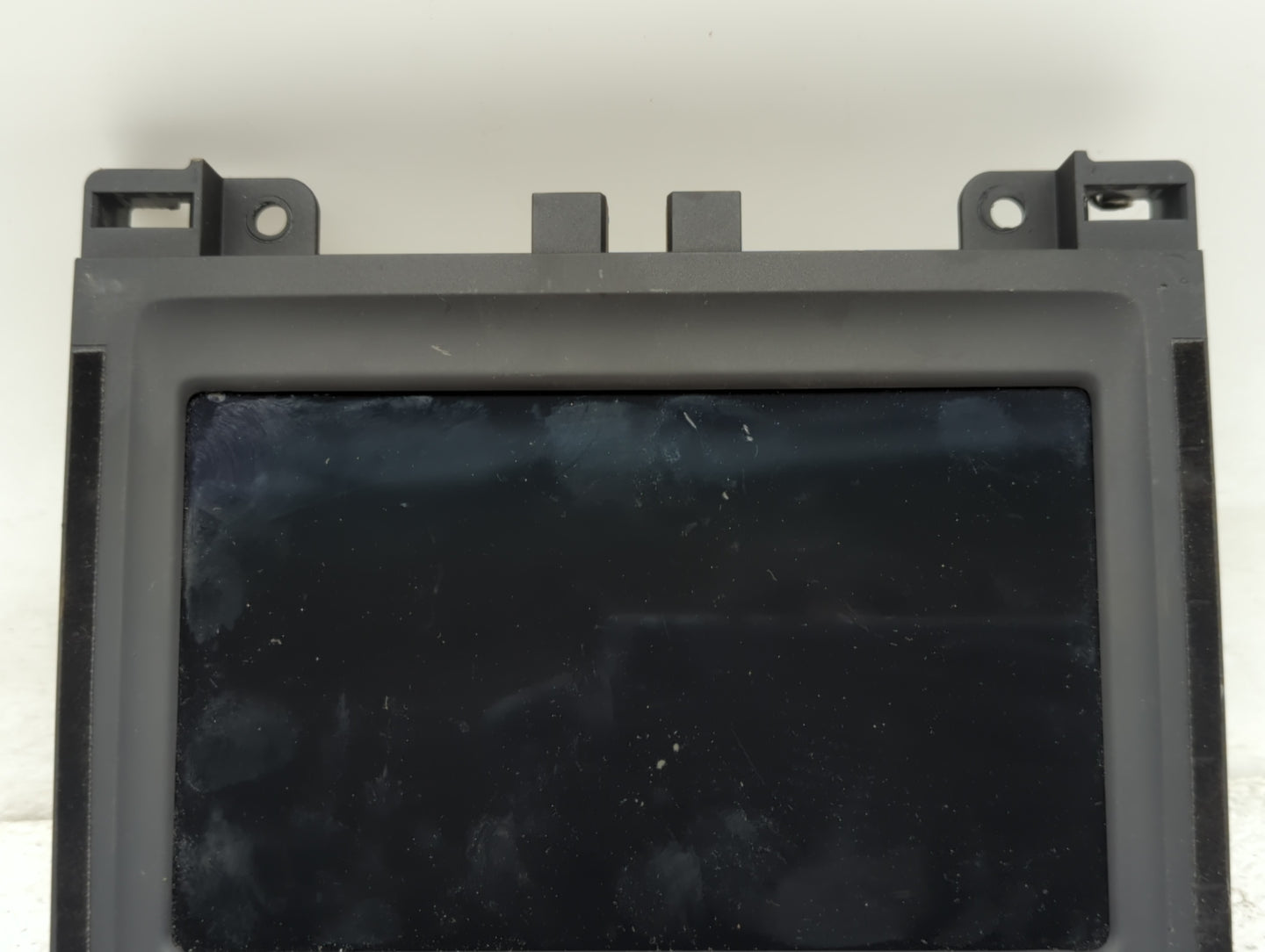 2021 Dodge Charger Information Display Screen Black - Oemusedautoparts1.com