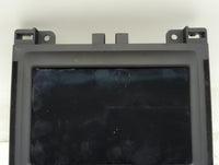 2021 Dodge Charger Information Display Screen Black - Oemusedautoparts1.com