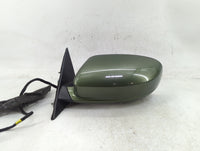 2021-2022 Dodge Charger Driver Side View Mirror - Left Door Mirror OEM Used - Oemusedautoparts1.com