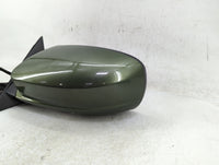 2021-2022 Dodge Charger Driver Side View Mirror - Left Door Mirror OEM Used - Oemusedautoparts1.com