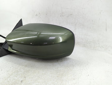 2021-2022 Dodge Charger Driver Side View Mirror - Left Door Mirror OEM Used