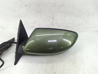 2021-2022 Dodge Charger Driver Side View Mirror - Left Door Mirror OEM Used - Oemusedautoparts1.com