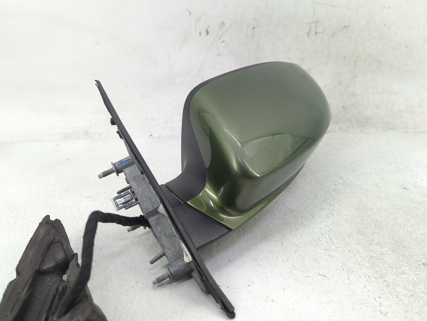 2021-2022 Dodge Charger Driver Side View Mirror - Left Door Mirror OEM Used - Oemusedautoparts1.com