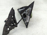 2021-2022 Dodge Charger Driver Side View Mirror - Left Door Mirror OEM Used - Oemusedautoparts1.com