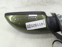 2021-2022 Dodge Charger Driver Side View Mirror - Left Door Mirror OEM Used - Oemusedautoparts1.com