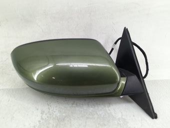 compare product 2021-2022 Dodge Charger Passenger Side View Mirror - Right Door Mirror OEM Used