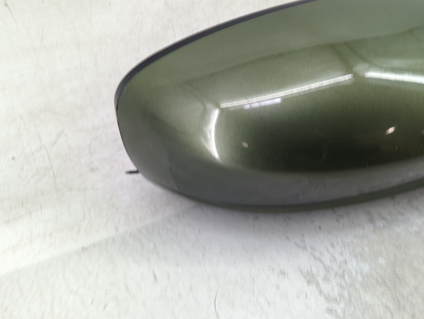 2021-2022 Dodge Charger Passenger Side View Mirror - Right Door Mirror OEM Used - Oemusedautoparts1.com