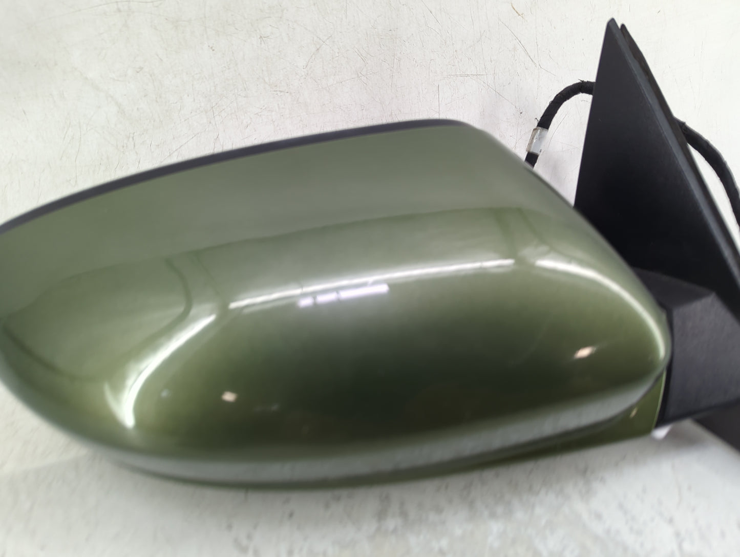 2021-2022 Dodge Charger Passenger Side View Mirror - Right Door Mirror OEM Used - Oemusedautoparts1.com