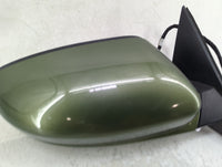 2021-2022 Dodge Charger Passenger Side View Mirror - Right Door Mirror OEM Used - Oemusedautoparts1.com