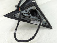 2021-2022 Dodge Charger Passenger Side View Mirror - Right Door Mirror OEM Used - Oemusedautoparts1.com