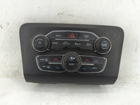 2017-2022 Dodge Charger Climate Control Module Temperature AC/Heater Replacement P/N:P68293624AD Fits OEM Used Auto Parts - 
