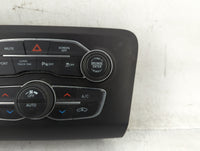 2017-2022 Dodge Charger Climate Control Module Temperature AC/Heater Replacement P/N:P68293624AD Fits OEM Used Auto Parts - 