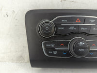 2017-2022 Dodge Charger Climate Control Module Temperature AC/Heater Replacement P/N:P68293624AD Fits OEM Used Auto Parts - 