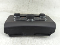 2017-2022 Dodge Charger Climate Control Module Temperature AC/Heater Replacement P/N:P68293624AD Fits OEM Used Auto Parts - 