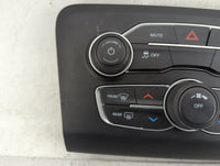 2017-2021 Dodge Charger Climate Control Module Temperature AC/Heater Replacement P/N:P68293615AD Fits OEM Used Auto Parts - 