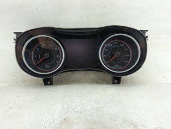 compare product 2021-2022 Dodge Charger Instrument Cluster Speedometer Gauges P/N:P68475221AC Fits Fits 2021 2022 OEM Used Auto Parts