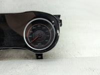 2021-2022 Dodge Charger Instrument Cluster Speedometer Gauges P/N:P68475221AC Fits Fits 2021 2022 OEM Used Auto Parts - Oemu