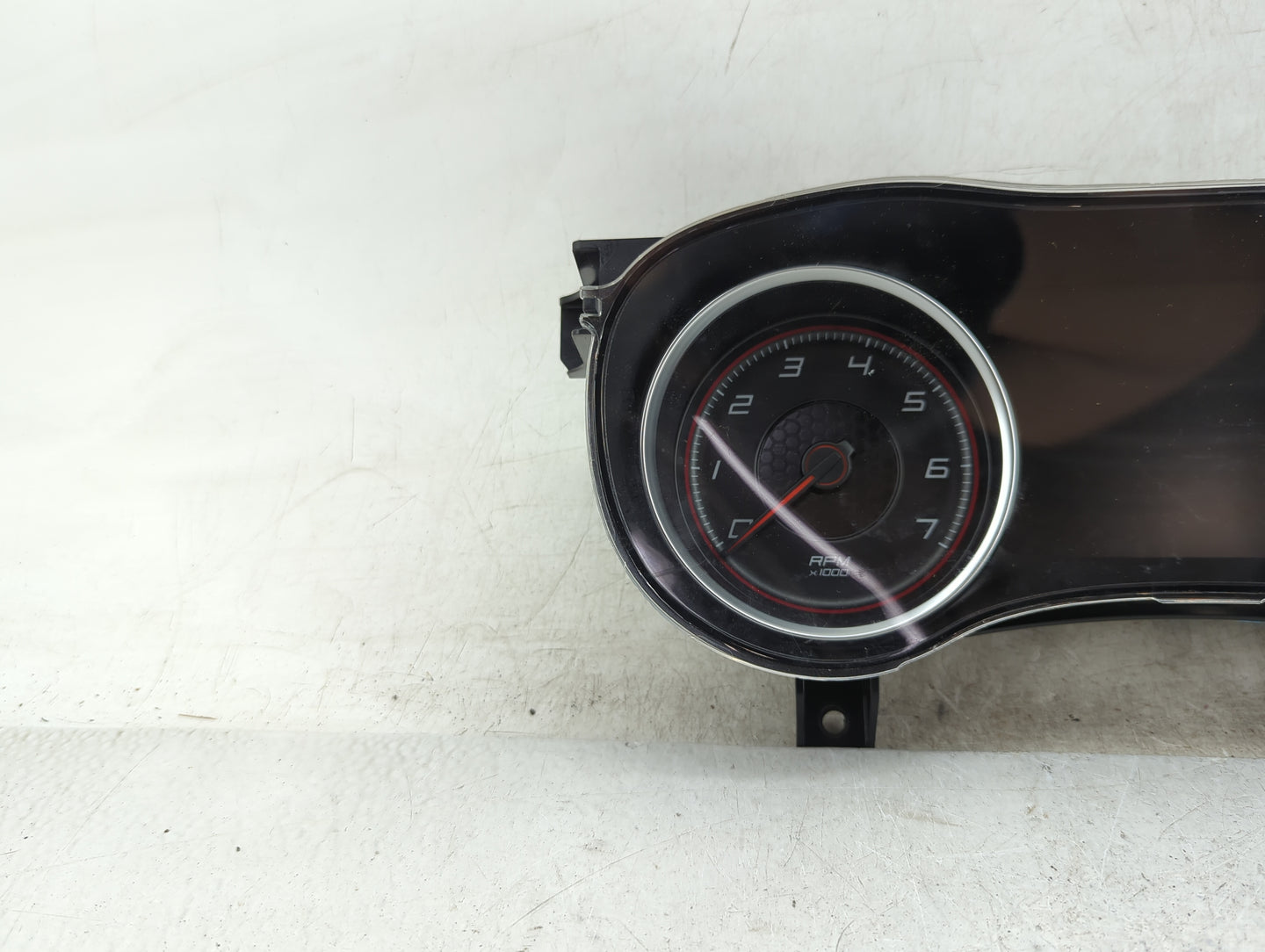2021-2022 Dodge Charger Instrument Cluster Speedometer Gauges P/N:P68475221AC Fits Fits 2021 2022 OEM Used Auto Parts - Oemu
