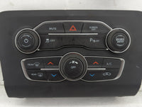 2017-2022 Dodge Charger Climate Control Module Temperature AC/Heater Replacement P/N:68293615AD Fits OEM Used Auto Parts - O