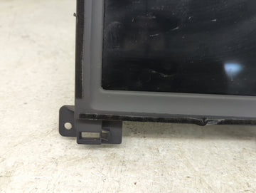 2021 Dodge Charger Radio AM FM Cd Player Receiver Replacement P/N:68467239AC Fits Fits 2022 OEM Used Auto Parts