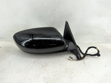 2021-2022 Dodge Charger Passenger Side View Mirror - Right Door Mirror OEM Used - Oemusedautoparts1.com