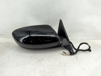 compare product 2021-2022 Dodge Charger Passenger Side View Mirror - Right Door Mirror OEM Used