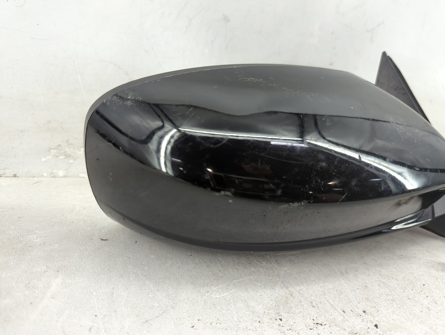 2021-2022 Dodge Charger Passenger Side View Mirror - Right Door Mirror OEM Used - Oemusedautoparts1.com