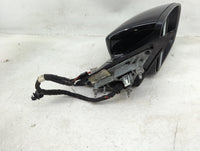 2021-2022 Dodge Charger Passenger Side View Mirror - Right Door Mirror OEM Used - Oemusedautoparts1.com