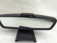2017-2022 Dodge Charger Interior Rear View Mirror Replacement OEM P/N:68324975AA Fits Fits 2017 2018 2019 2020 2021 2022 OEM