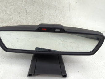 compare product 2017-2022 Dodge Charger Interior Rear View Mirror Replacement OEM P/N:68324975AA Fits Fits 2017 2018 2019 2020 2021 2022 OEM Used Auto Parts