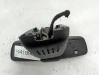 2017-2022 Dodge Charger Interior Rear View Mirror Replacement OEM P/N:68324975AA Fits Fits 2017 2018 2019 2020 2021 2022 OEM