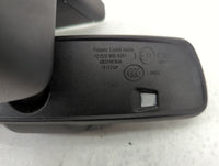 2017-2022 Dodge Charger Interior Rear View Mirror Replacement OEM P/N:68324975AA Fits Fits 2017 2018 2019 2020 2021 2022 OEM