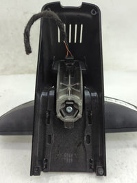 2017-2022 Dodge Charger Interior Rear View Mirror Replacement OEM P/N:68324975AA Fits Fits 2017 2018 2019 2020 2021 2022 OEM