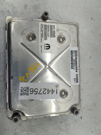 2020-2022 Dodge Charger PCM Engine Control Computer ECU ECM PCU OEM P/N:68434935AB T00EP2241JZJGI Fits Fits 2020 2021 2022 O
