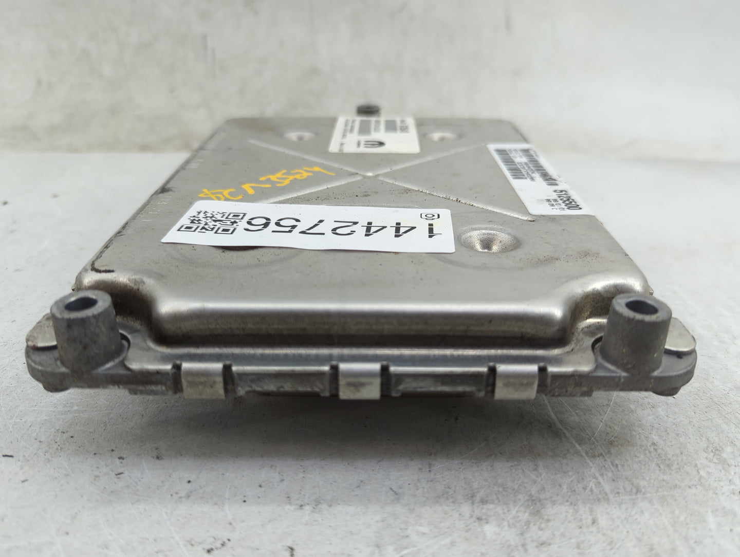 2020-2022 Dodge Charger PCM Engine Control Computer ECU ECM PCU OEM P/N:68434935AB T00EP2241JZJGI Fits Fits 2020 2021 2022 O