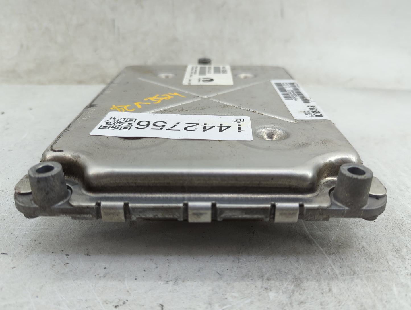 2020-2022 Dodge Charger PCM Engine Control Computer ECU ECM PCU OEM P/N:68434935AB T00EP2241JZJGI Fits Fits 2020 2021 2022 O