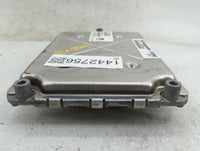 2020-2022 Dodge Charger PCM Engine Control Computer ECU ECM PCU OEM P/N:68434935AB T00EP2241JZJGI Fits Fits 2020 2021 2022 O