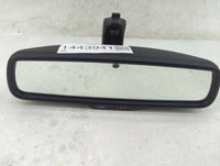 2017-2022 Dodge Charger Interior Rear View Mirror Replacement OEM P/N:58324976AA Fits Fits 2017 2018 2019 2020 2021 2022 OEM