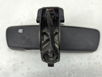 2017-2022 Dodge Charger Interior Rear View Mirror Replacement OEM P/N:58324976AA Fits Fits 2017 2018 2019 2020 2021 2022 OEM