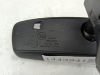 2017-2022 Dodge Charger Interior Rear View Mirror Replacement OEM P/N:58324976AA Fits Fits 2017 2018 2019 2020 2021 2022 OEM