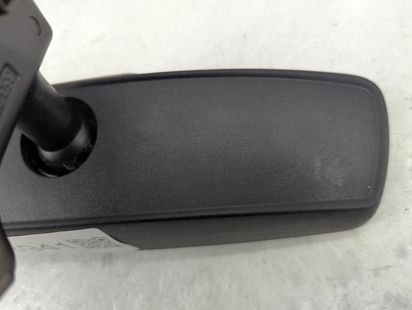 2017-2022 Dodge Charger Interior Rear View Mirror Replacement OEM P/N:58324976AA Fits Fits 2017 2018 2019 2020 2021 2022 OEM