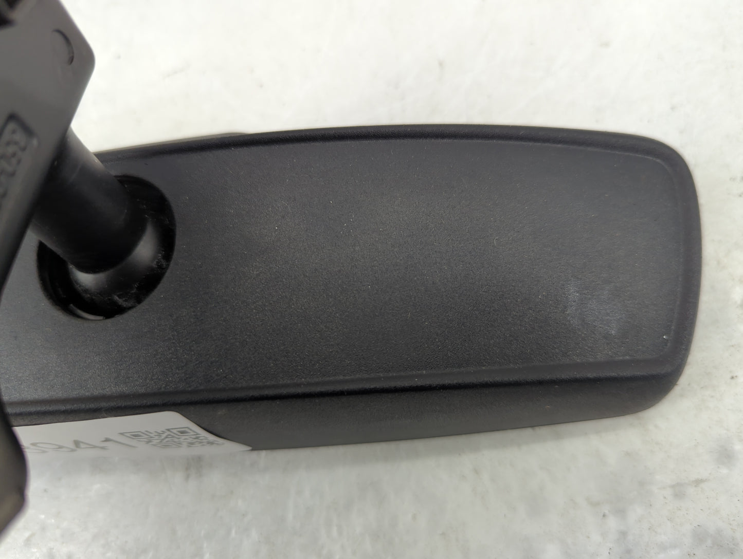 2017-2022 Dodge Charger Interior Rear View Mirror Replacement OEM P/N:58324976AA Fits Fits 2017 2018 2019 2020 2021 2022 OEM