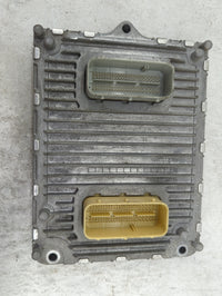 2020-2022 Dodge Charger PCM Engine Control Computer ECU ECM PCU OEM P/N:68434935AB T00EP112LJ0P0A Fits Fits 2020 2021 2022 O